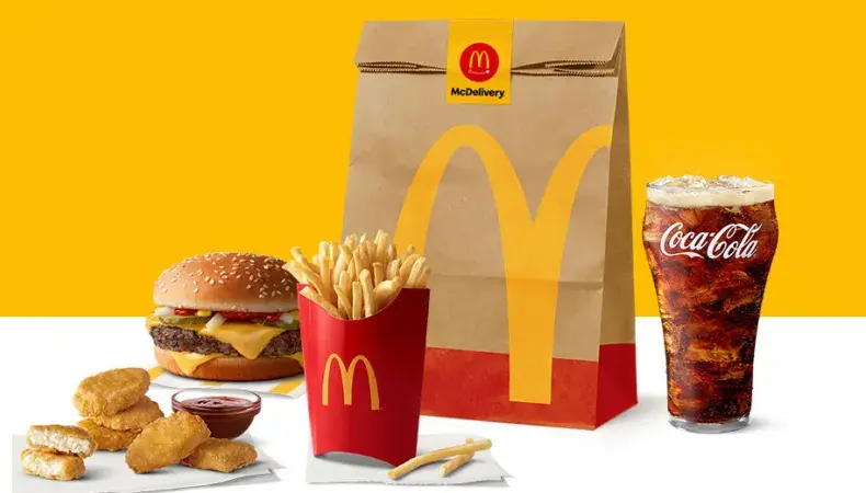 McDonald's - US 17 Bypass Photo