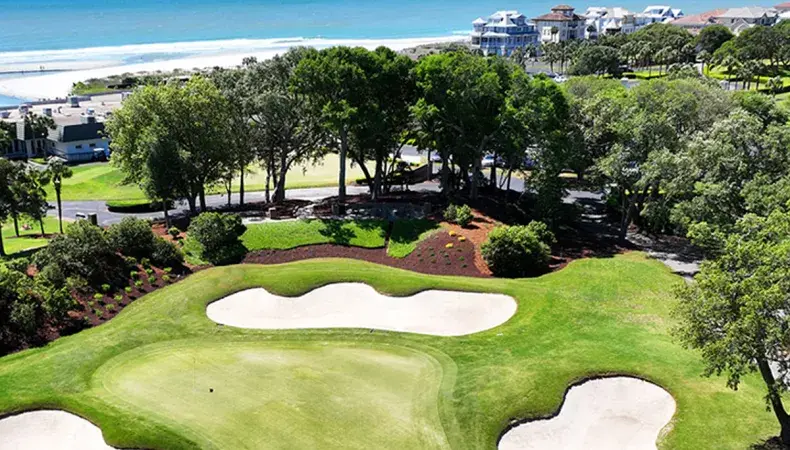 Myrtle Beach Classic Photo