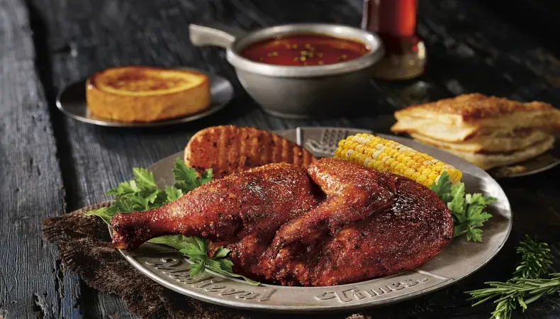 Medieval Times Dinner & Tournament Photo 9