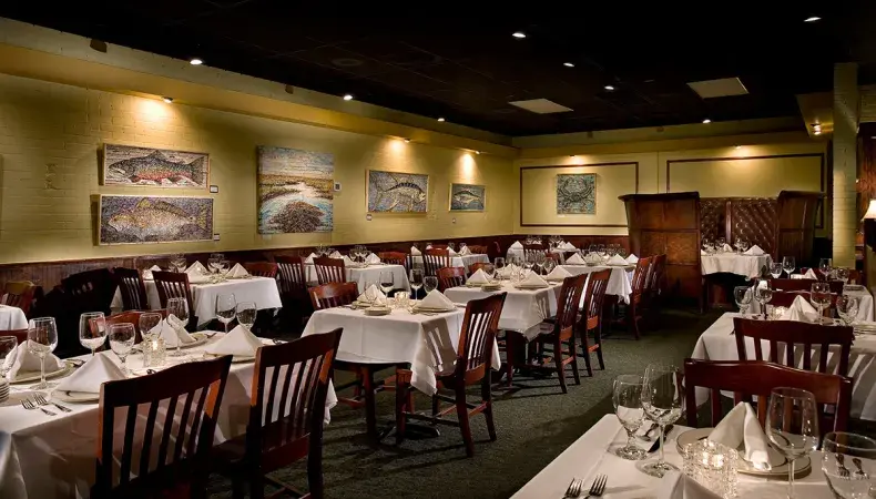 aspen grille myrtle beach dress code Aspen Grille