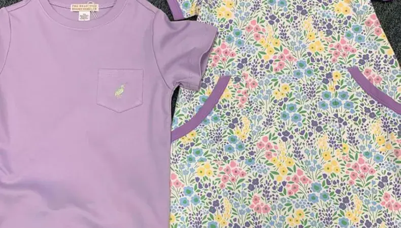 Miss Master The Children Shoppe Photo