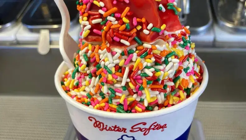 Mister Softee of Horry County Photo