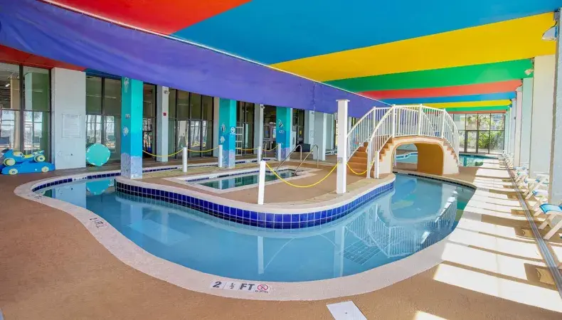 Monterey Bay Suites Photo 5