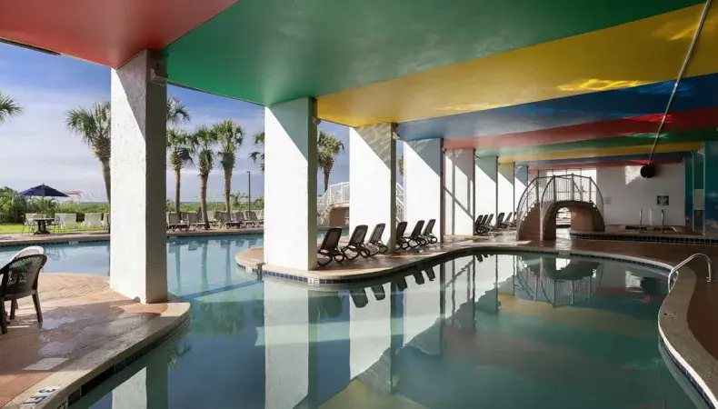 Monterey Bay Suites Photo 3