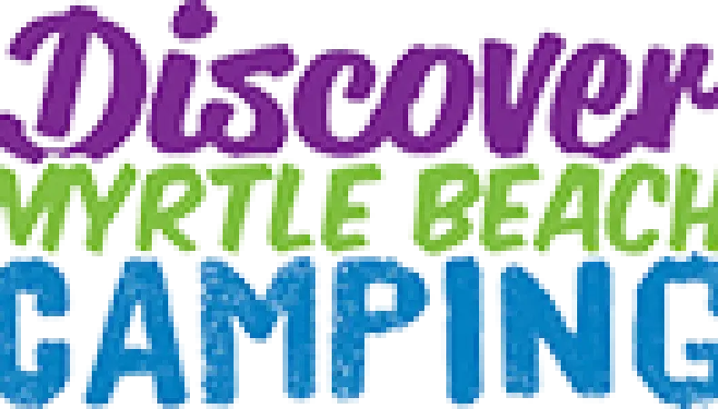 EXT Myrtle Beach Campground Association Logo 0