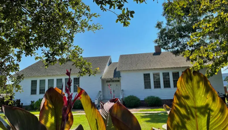 Myrtle Beach Colored School Museum & Education Center Photo
