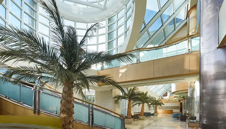 Myrtle Beach Convention Center Photo 2