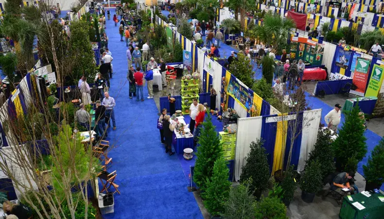 Myrtle Beach Convention Center Photo 4