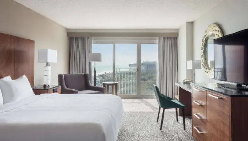 Myrtle Beach Marriott Resort & Spa at Grande Dunes Photo 3