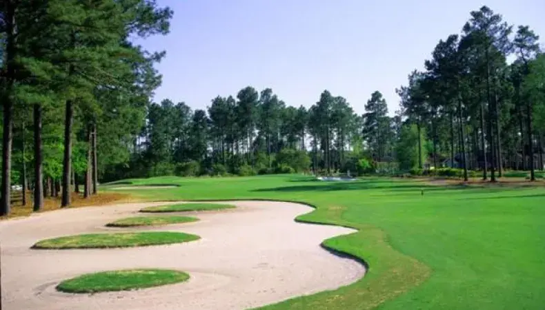 Myrtle Beach National - Southcreek Photo