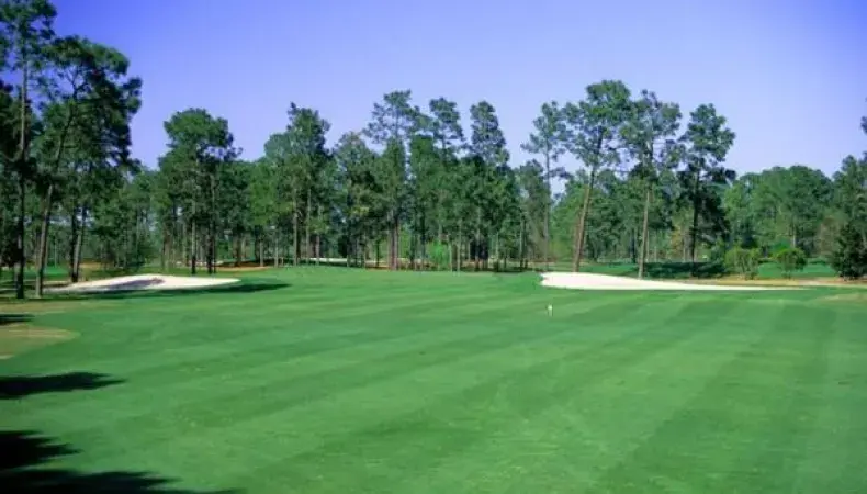 Myrtle Beach National - West Course Photo