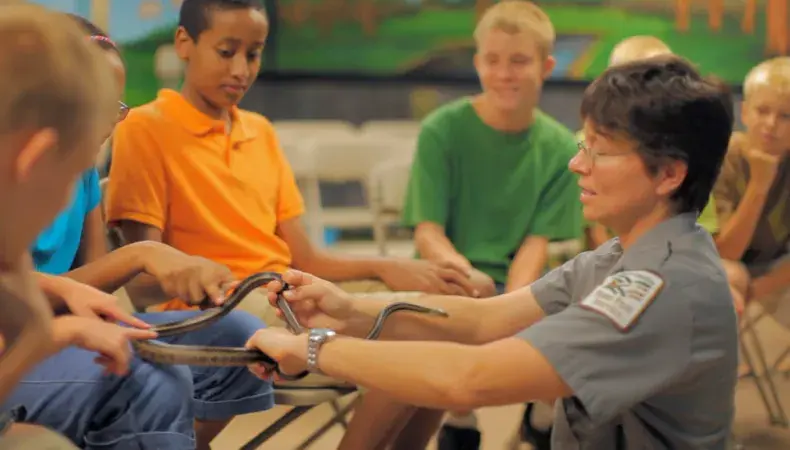 Myrtle Beach State Park Photo 3