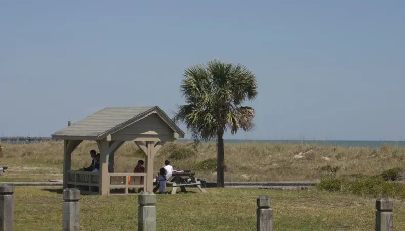 Myrtle Beach State Park Photo 2