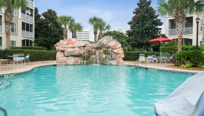 Myrtle Beach Timeshare Resales Photo