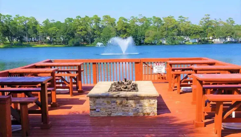 Myrtle Beach Travel Park Photo 3