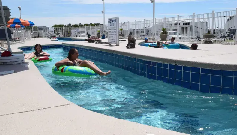 Myrtle Beach Travel Park Photo 2