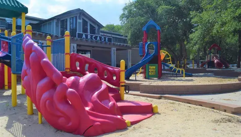 Myrtle Beach Travel Park Photo 5