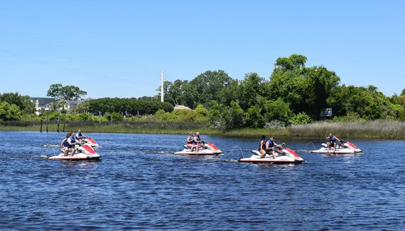 Myrtle Beach Watersports Photo 3