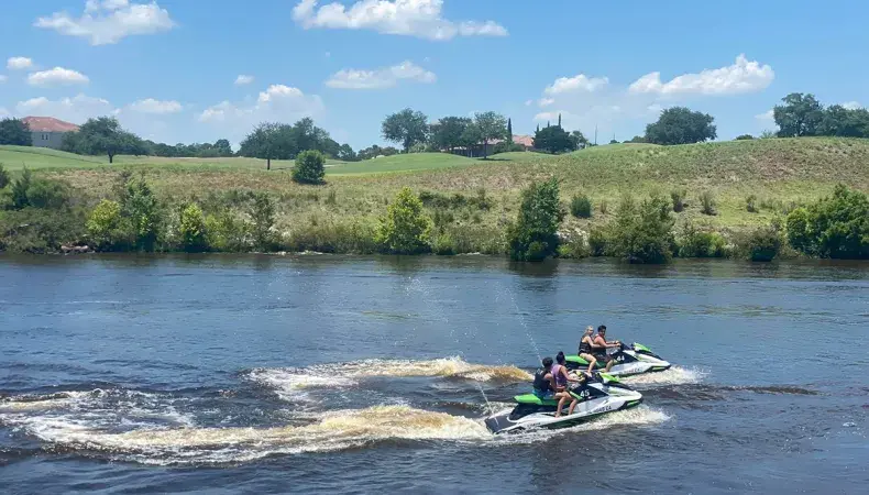 Myrtle Beach Watersports Photo 2