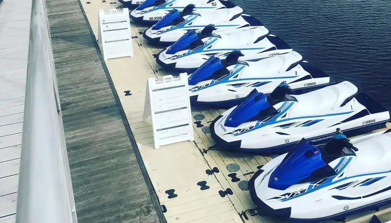 Myrtle Beach Watersports Photo 5