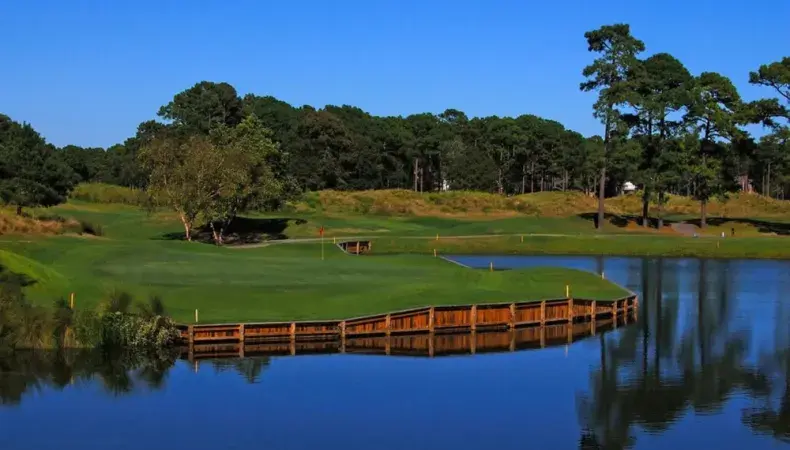 MyrtleBeachGolf.com Photo