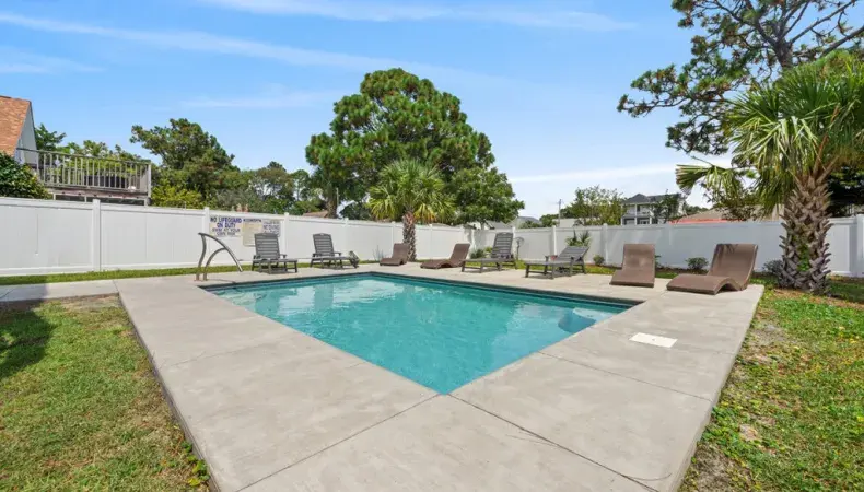 Myrtle Beach Vacation Rentals.com Photo 3