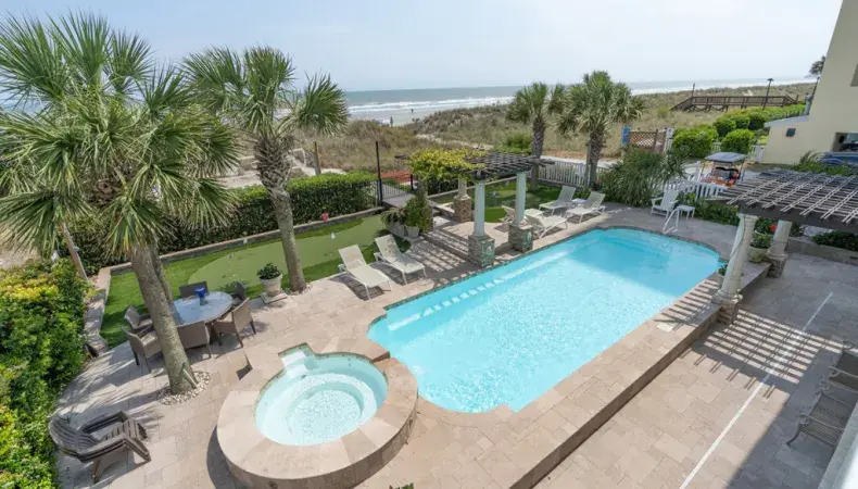 Myrtle Beach Vacation Rentals.com Photo 4