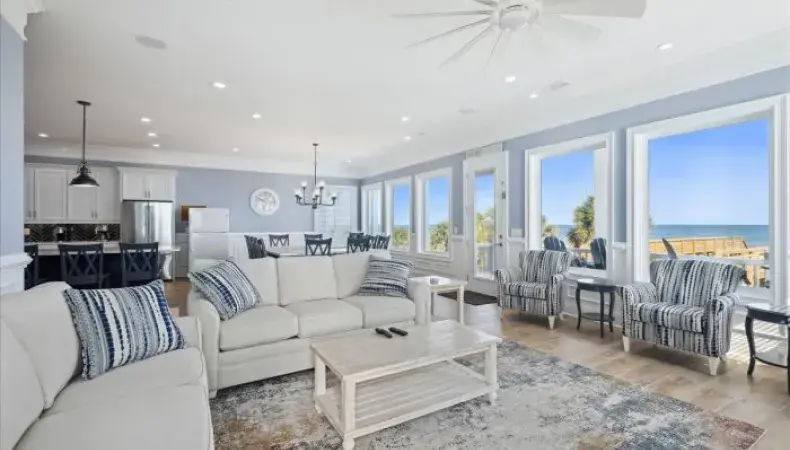 Myrtle Beach Vacation Rentals.com Photo