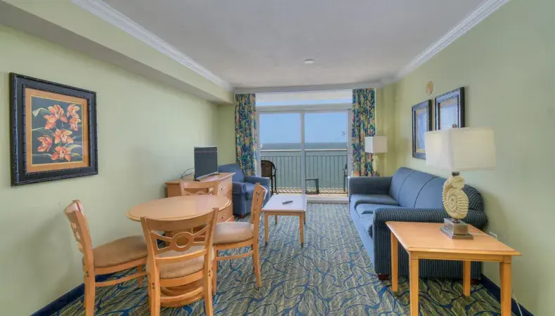 Myrtle Beach Vacation Rentals.com Photo 5