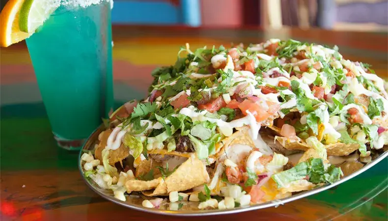 Nacho Hippo Cantina Maximo, North Myrtle Beach Photo