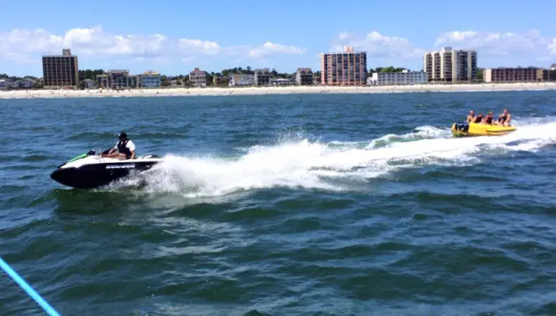 New Wave Watersports Photo 5