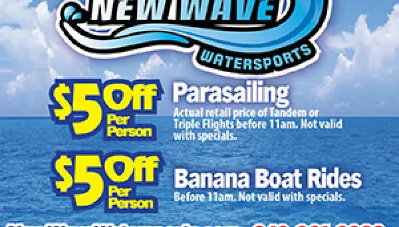 New Wave Watersports Photo 8