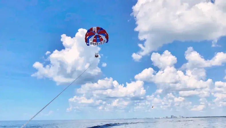 New Wave Watersports Photo 4