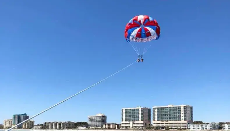 New Wave Watersports Photo 2