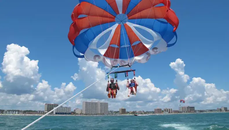 New Wave Watersports Photo 3