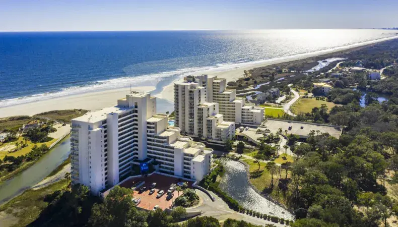 Ocean Creek Resort Photo 5