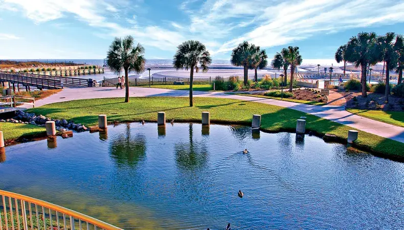 Ocean Creek Resort Photo 4