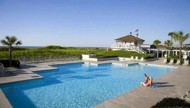 Ocean Creek Resort Photo