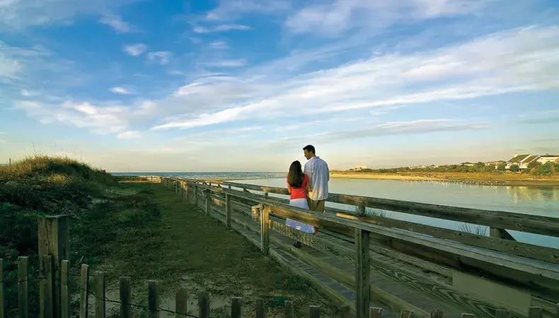 Ocean Creek Resort Photo 2