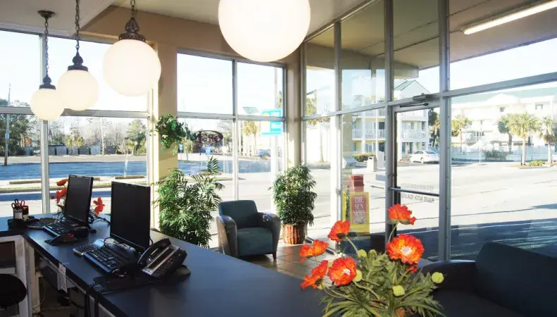 Ocean Front Viking Motel Photo 4