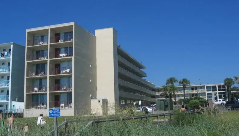 Ocean Front Viking Motel Photo 4