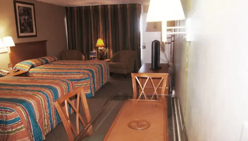 Ocean Front Viking Motel Photo 5