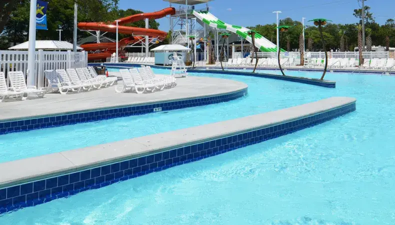 Ocean Lakes Family Campground Photo 2