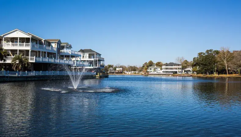 Ocean Lakes Family Campground Photo 3