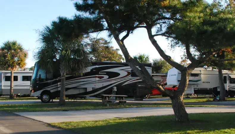 Ocean Lakes Family Campground Photo 5