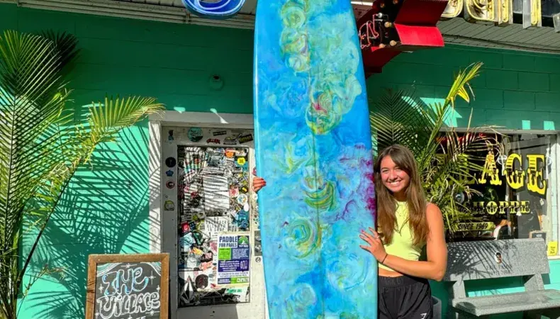 Village Surf Shoppe Photo 5