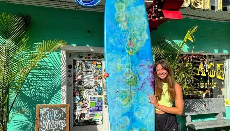 Village Surf Shoppe Photo 5