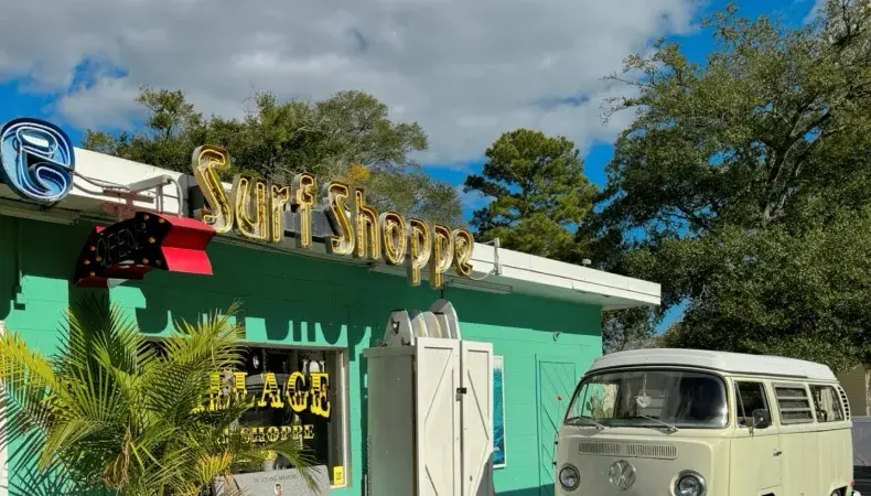 Village Surf Shoppe Photo 4