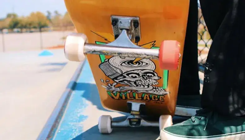 Village Surf Shoppe Photo