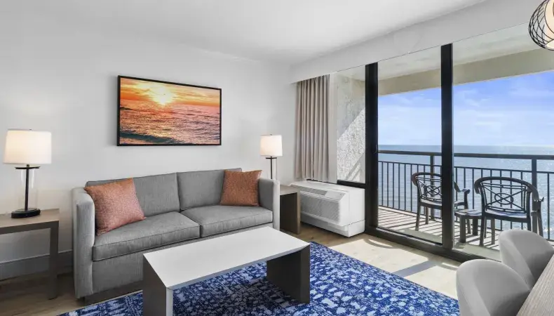 Ocean Reef Resort Photo 15